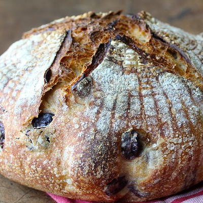 Placeholder Image bread