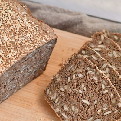 Placeholder Image bread