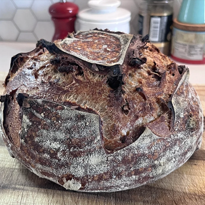 Placeholder Image bread