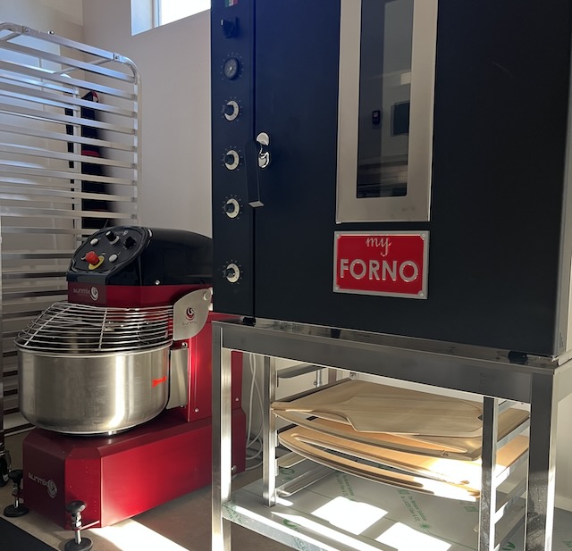 The Bagelwolf workspace